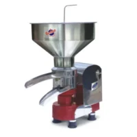 165 LPH Electrically Operated Cream Separator