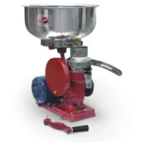 Electrically Operated Cream Separator 300 LPH