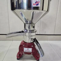 Electric Cream Separator 60 LPH
