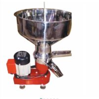 Electrically Operated Cream Separator 100 LPH