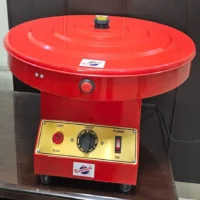 Gerber Centrifuge Machine Electric 24 Test