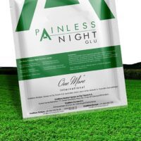 Painless Night Glue, 25pcs Pack, 100% Original