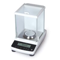 Shimadzu Analytical Balance ATY-224R (220 gm)