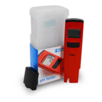 Hanna HI-98107 pH Meter with Auto Calibration