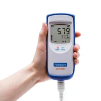 Food and Dairy pH Meter Portable HI99161 Hanna