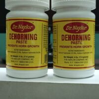 Dehorning Paste