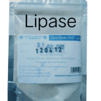 Lipase Test