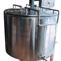 Milk Chiller 200 LTR