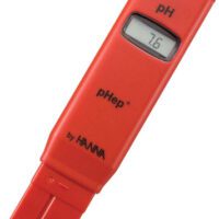 Hanna ph meter HI-98107