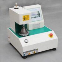 Automatic Cardboard Bursting Strength Tester Corrugated Packages Enhanced Model