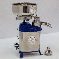 Milky Cream Separato