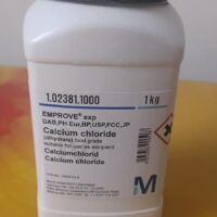 Calcium Chloride (dihydrate)