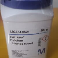 Calcium Chloride Fused